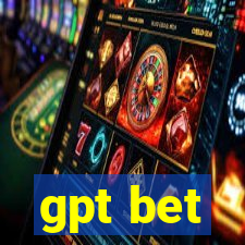 gpt bet